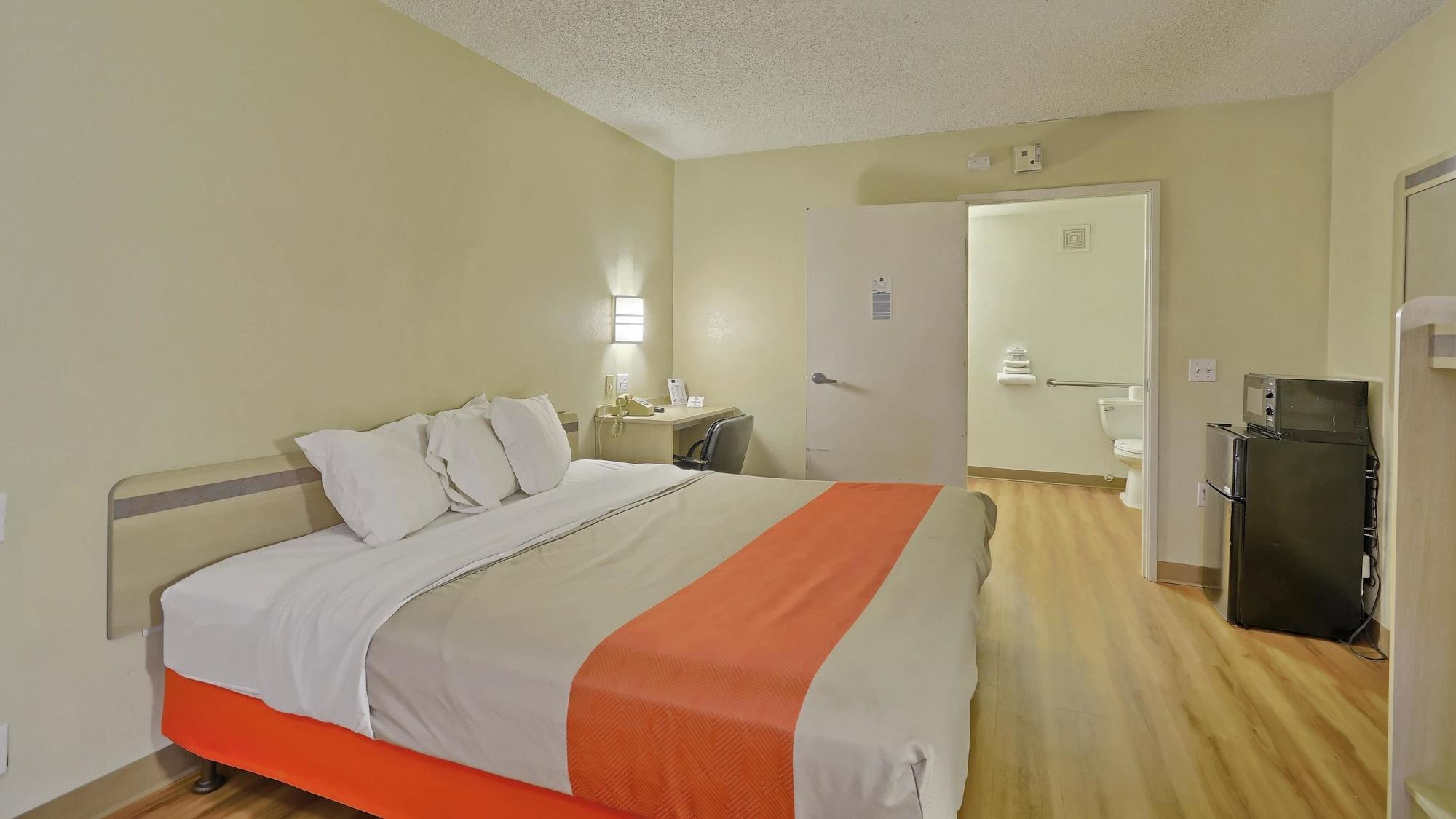 Motel 6-Maple Shade Township, Nj - Philadelphia - Mt Laurel Exterior foto