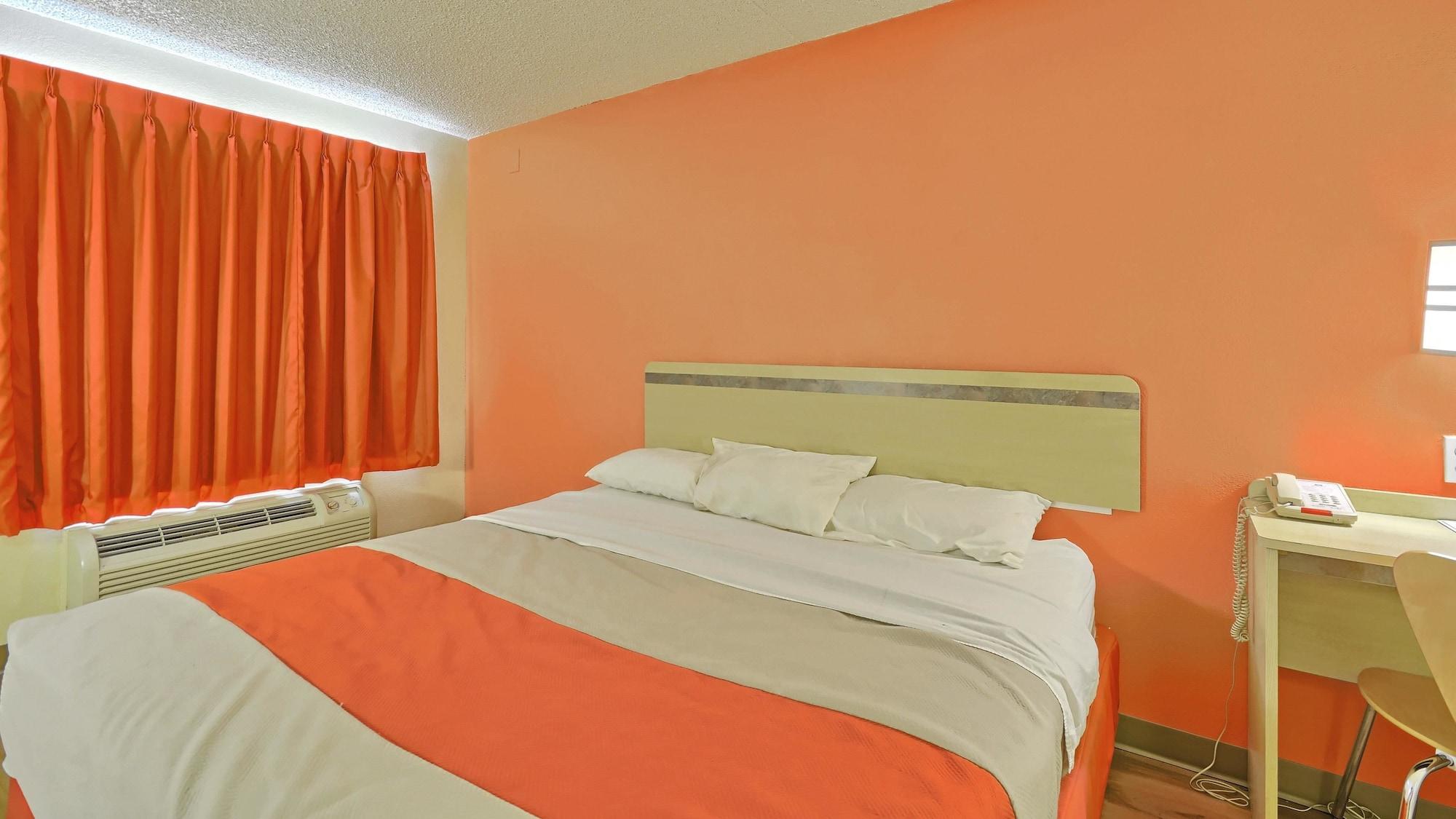 Motel 6-Maple Shade Township, Nj - Philadelphia - Mt Laurel Exterior foto