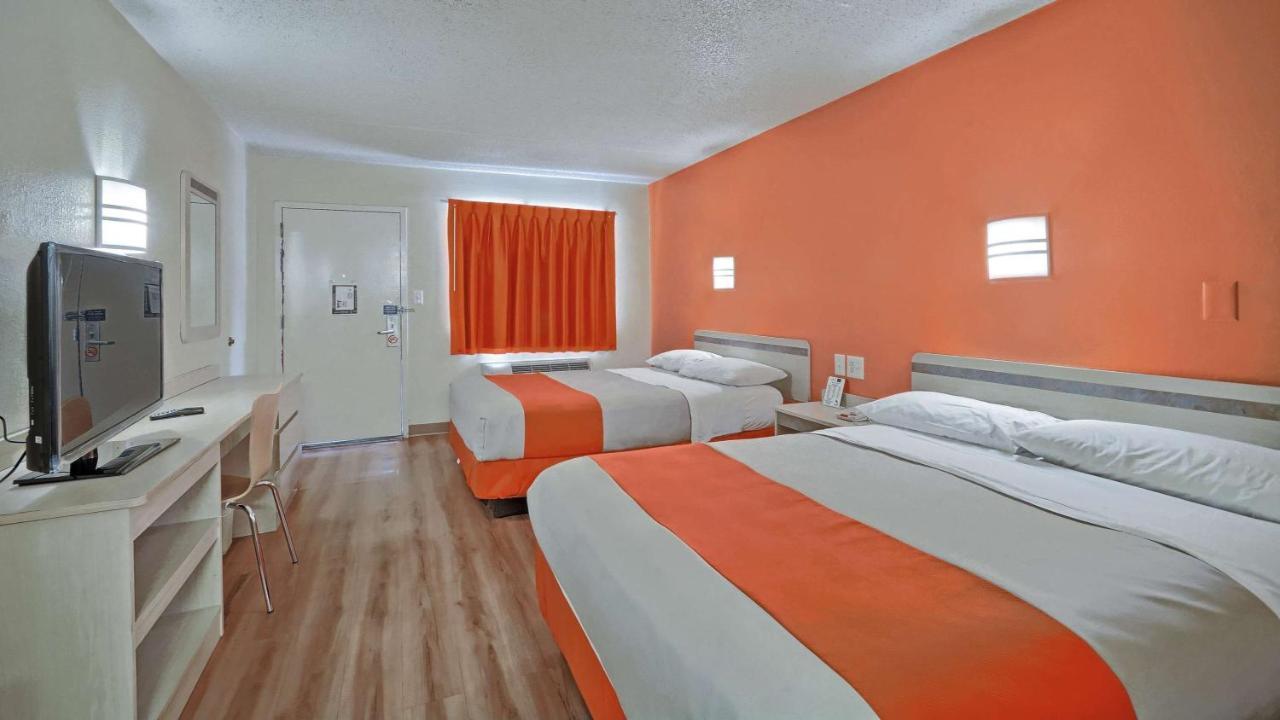 Motel 6-Maple Shade Township, Nj - Philadelphia - Mt Laurel Exterior foto