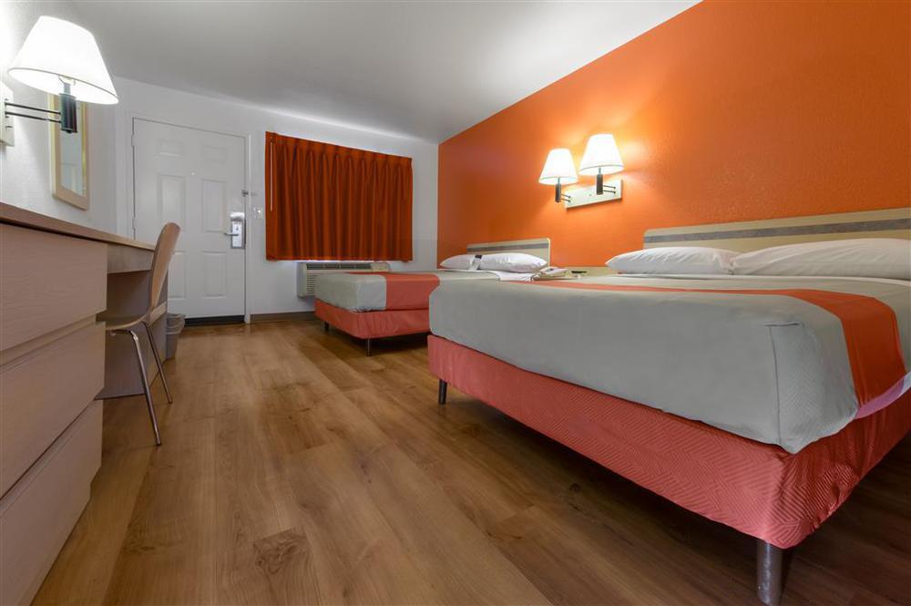 Motel 6-Maple Shade Township, Nj - Philadelphia - Mt Laurel Quarto foto